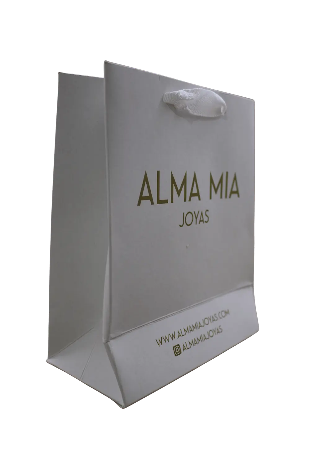 Bolsa Joyería Meva Pack